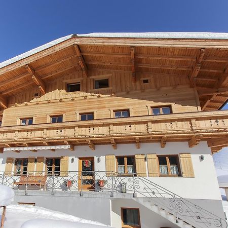 Obertaxinghof Lejlighed Saalbach-Hinterglemm Eksteriør billede